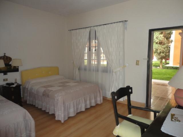 Hotel Royal Spa Zimapan Ruang foto