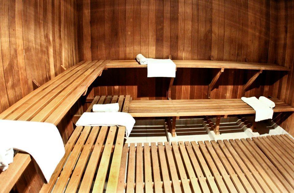 Hotel Royal Spa Zimapan Bagian luar foto