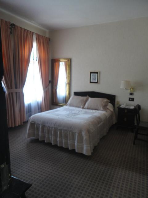 Hotel Royal Spa Zimapan Ruang foto