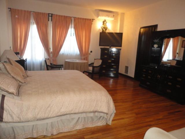 Hotel Royal Spa Zimapan Ruang foto