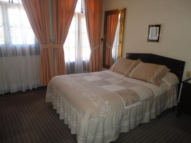 Hotel Royal Spa Zimapan Bagian luar foto